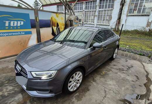 Audi 1.6 TDi