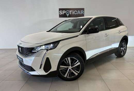 Peugeot Allure Pack - AUTOMATIQUE - GPS - CAMERA