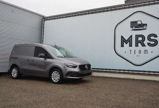 Mercedes-Benz 112CDI- Automaat- Camera- Nieuw- 24790+ ...