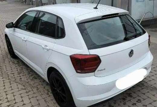 Volkswagen Polo 1.0 TSi Comfortline OPF