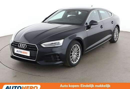 Audi 2.0 TDI