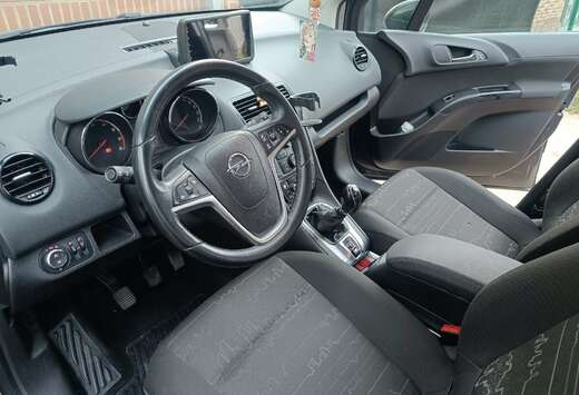 Opel 1.4 Edition