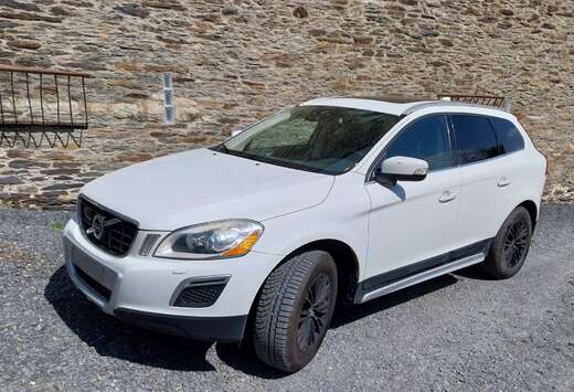 Volvo 2.0 D3 R-design Geartronic