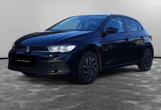 Volkswagen 1.0 TSI Life Business OPF DSG