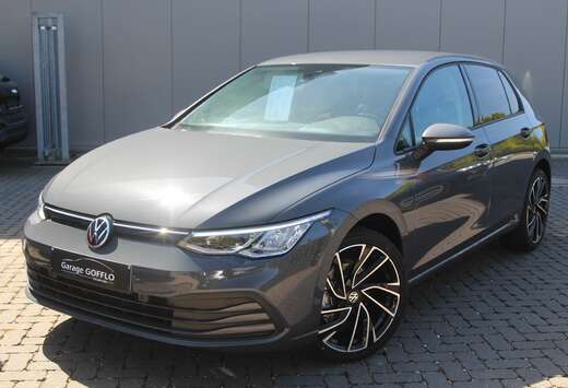 Volkswagen 8 1.5 TSI - 96.000KM - 2020