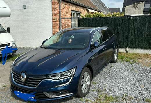 Renault Grandtour ENERGY dCi 130 INTENS