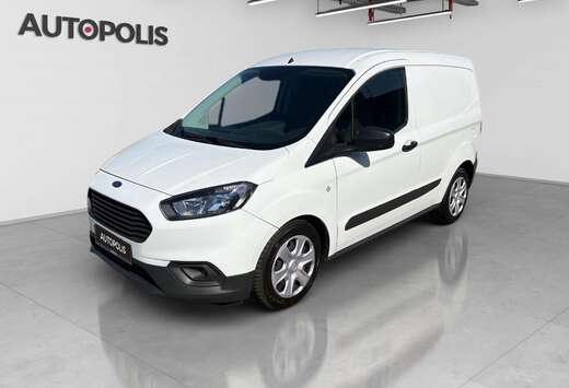 Ford 1.0 EcoBoost 74kW L1 Ambiente