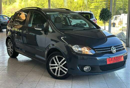 Volkswagen 1.4 ESSENCE 122CV - AUTOMATIQUE - GPS - HI ...