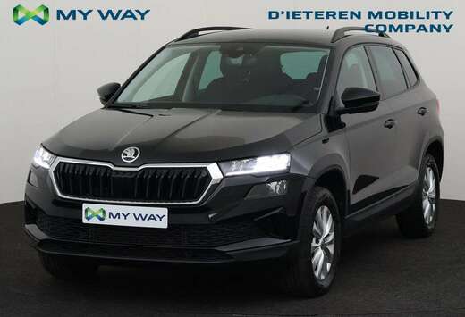 Skoda Karoq Family 1.5 TSI 110kW (150ch) DSG7