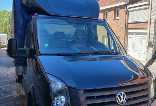 Volkswagen 2.0 CR Bi-TDi