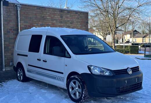 Volkswagen 1.6 TDI Maxi **0494 54 39 55** <