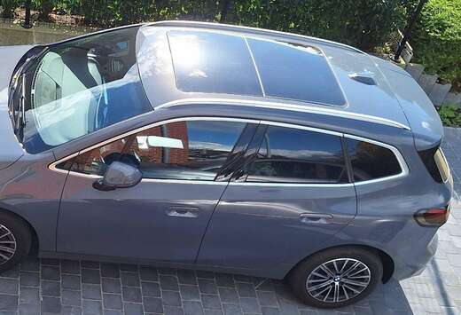 BMW Active Tourer 218iA