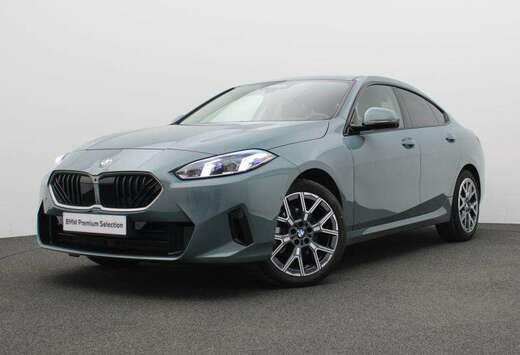 BMW M SPORT DESIGN - LEDER - HARMAN - KARDON
