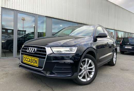 Audi 2.0 TDi *Design Edition *2015 Euro 6*