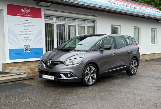 Renault Grand Intens 7 SITZE
