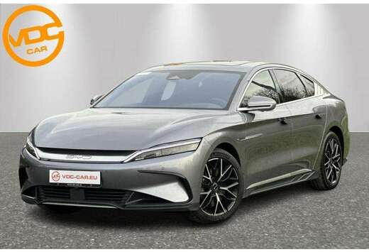 BYD PREMIUM - FULL OPTION