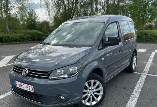 Volkswagen 1.2 (7-Si.) BMT Maxi Cup 0465855158