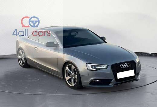 Audi 3368 Navi Xenon Multim PDC A-Sens 20\