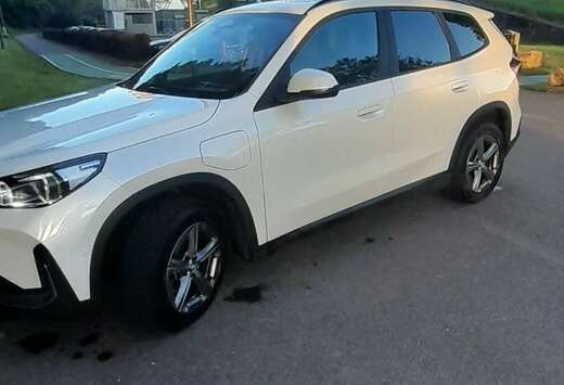 BMW PHEV 1.5iA xDrive25e (180 kW)
