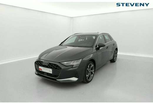 Audi Sportback Business Edition Advanced 1.5 30TFSI 8 ...