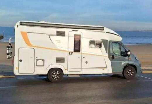 Fiat 2.2 Multijet L2H2 (EU6d)