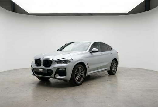 BMW 2.0iA xDrive20 *  1 PROP* XENON* CAMERA* PACK M *
