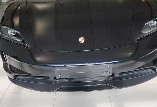 Porsche Sport Turismo 105kWh 4S