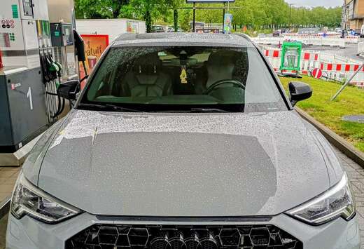 Audi 35 TDi S line tronic transformation RS