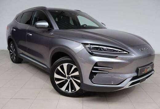BYD Design
