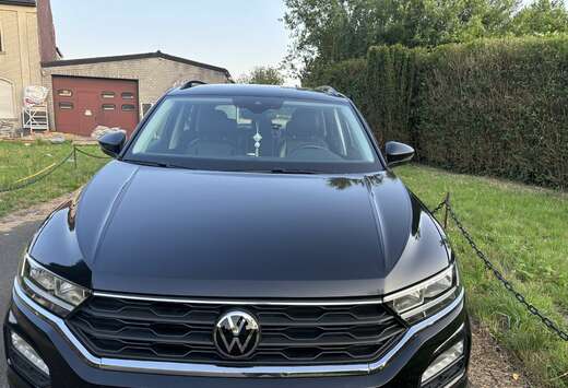 Volkswagen 1.0 TSI United OPF