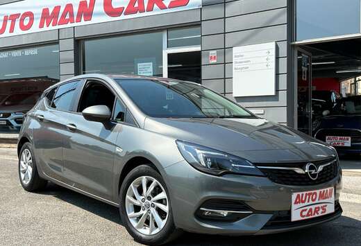Opel 1.2 Turbo Edition -58382KM- 2020 AC CARPLAY ANDR ...