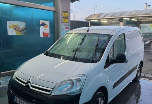 Citroen A Vendre