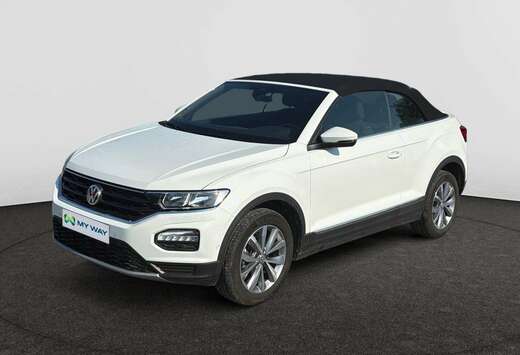 Volkswagen 1.5 TSI ACT Style OPF