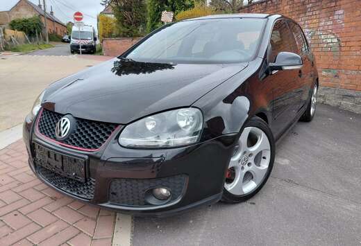 Volkswagen 2.0 Turbo 16v FSI
