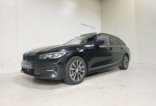 BMW BMW 330e