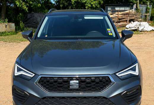 SEAT Ateca 1.5 TSI Style OPF Style