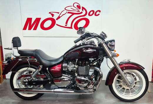 Triumph ***MOTODOC.BE***