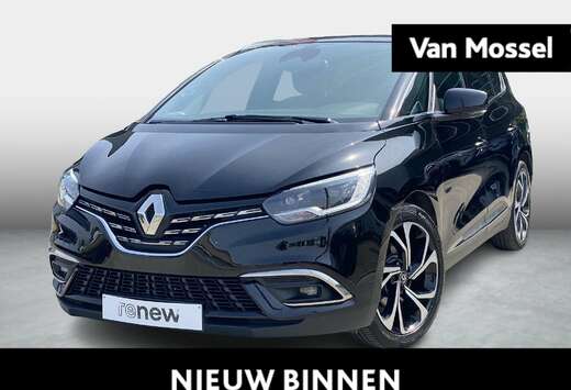 Renault Black Edition TCe 160 EDC GPF