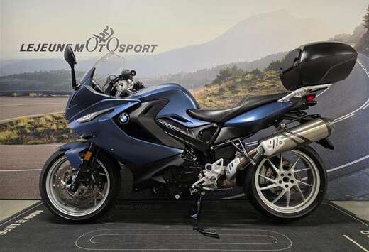 BMW Garantie 12 mois