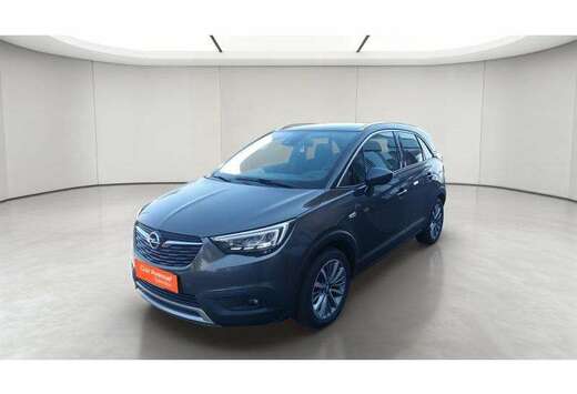 Opel X