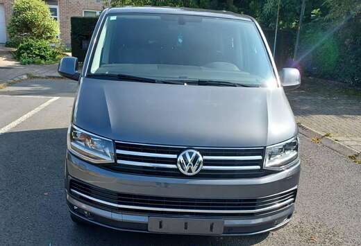 Volkswagen 2.0 TDi SCR BMT Highline DSG