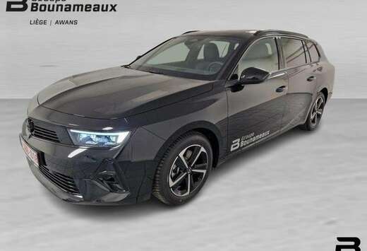 Opel Gs Line 12i Turbo At8