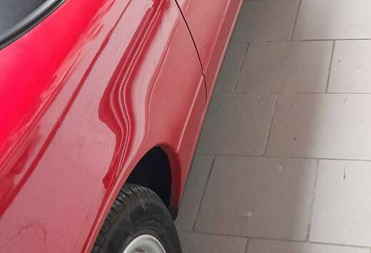 Mazda MX5 NA