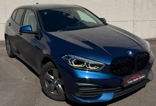 BMW 116D Automatique Siege Sport // Garantie 12 Mois� ...