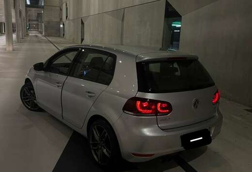 Volkswagen 6 2.0 TDI