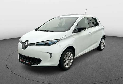 Renault (batterij inbegrepen)  52 stuks beschikbaar