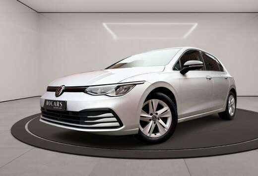 Volkswagen 1.0 eTSI *GPS*CARPLAY*CAMERA*AUTO*GARANTIE ...