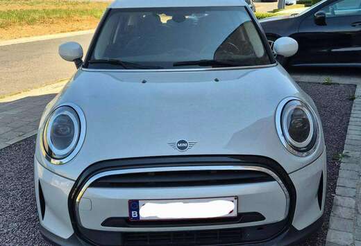 MINI Mini 1.5 Cooper OPF
