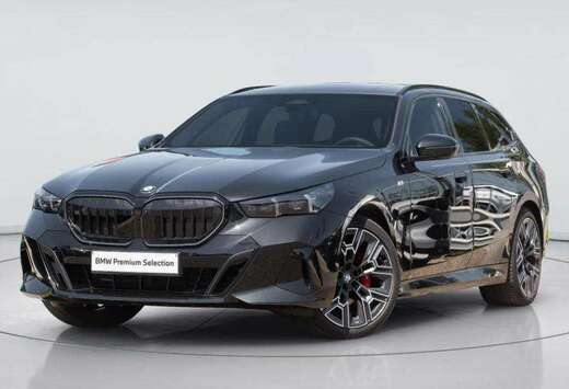 BMW d Touring Kit M Sport