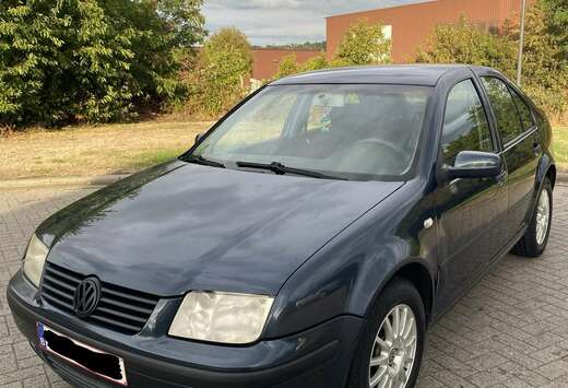 Volkswagen 1.9 SDi Prêt Immatriculer